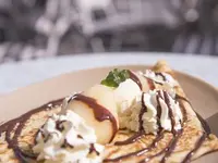 La Crêperie d'Ouchy