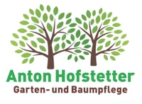 Garten und Baumpflege-Logo