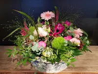 Aux Fleurs Jumelles (anciennement Daphné Fleurs)
