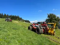 Mosimann Leitungsbau AG