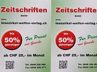 Welfen-Verlag Lesezirkel