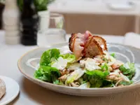 Ristorante Bucadiciannove