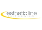 Esthetic Line body & beauty center-Logo