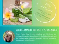 DUFT & BALANCE