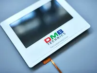 DMB Technics AG - Klicken Sie, um das Bild 2 in einer Lightbox vergrössert darzustellen