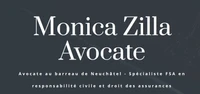 Zilla Monica logo