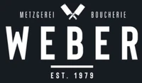 Weber Metzgerei, Buttikon-Logo