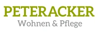 Wohnen und Pflege Peteracker AG-Logo