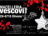 Macelleria Vescovi Arno Sagl