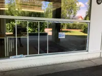 Glaserei Scheidegger AG