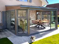 WIGASOL Wintergarten