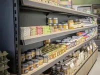 Epicerie Kilomètre Zéro