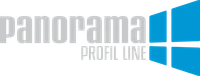 Logo Panorama Profil line SA