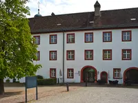 Propstei Wislikofen