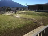 AQVA Irrigation & Outdoor Lighting Solutions