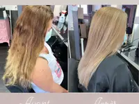 SD Coiffure