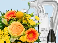 Blumen Maarsen AG