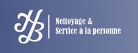 HB NETTOYAGE & SERVICE A LA PERSONNE-Logo