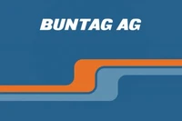 Logo Buntag Bau- und Unterhaltsreinigung AG