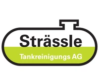 Strässle Tankreinigungs AG-Logo