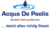 Acqua De Paolis GmbH-Logo