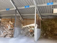 Frischknecht AG, Transporte Heiden