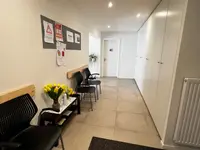 Physio Espace Réhabilitation Fleurier