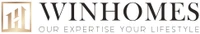 Winhomes Immobilien GmbH-Logo