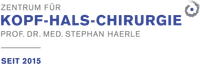 Zentrum für Kopf-Hals-Chirurgie-Logo