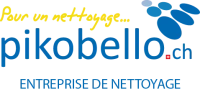 Nettoyages Pikobello Sàrl-Logo