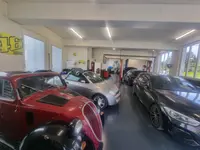 FA Performance GmbH