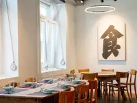 HONGXI  TAPAS Zurich - Klicken Sie, um das Bild 3 in einer Lightbox vergrössert darzustellen