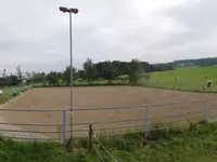White Horse Ranch