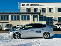 Chrono Taxi - La Chaux-de-Fonds
