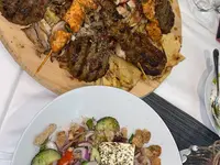 Restaurant Suvlaki