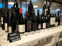 Gil Vins Trouvailles de France