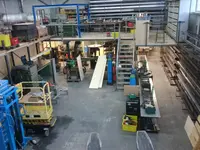 Frei Metallbau AG