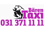 Bären Taxi AG-Logo