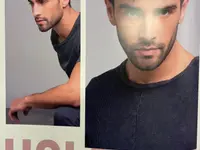 Coiffure Au Masculin