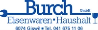 Burch Eisenwaren GmbH-Logo