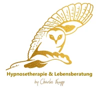 Lebendig & Klar - Hypnosetherapie, Human Design & Persönlichkeitsentwicklung-Logo