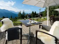 Golfhotel Riederhof