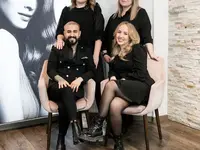 Faces and Hairdesign