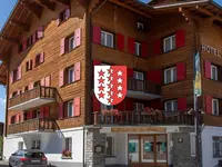 Hôtel de la Poste Verbier SA - Klicken Sie, um das Bild 1 in einer Lightbox vergrössert darzustellen