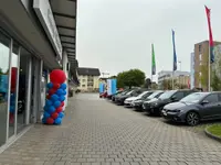 Garage Wismer AG