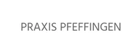 Praxis Pfeffingen-Logo