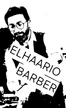 Elhaario Barber