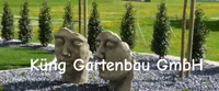 Küng Gartenbau GmbH-Logo