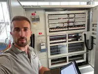 Elektro Gonzen GmbH – Elektroinstallationen & Service, Elektrokontrollen | Limmattal, Aargau, Zürich, Freiamt