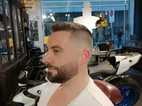 BARBERSHOP BASEL